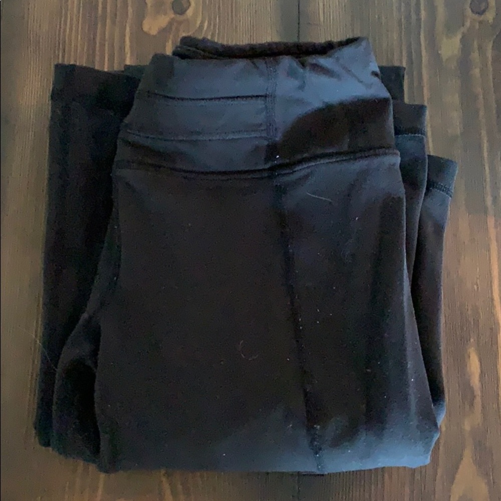 Lucy flare yoga pants